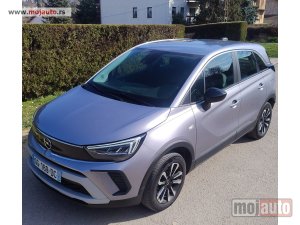 Glavna slika - Opel Crossland 1.2b ELEGANCE  - MojAuto