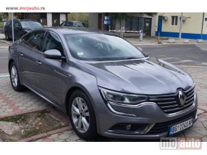 Glavna slika - Renault Talisman 1.5dci  - MojAuto