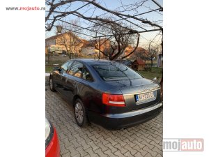 Glavna slika - Audi A6 C6  - MojAuto