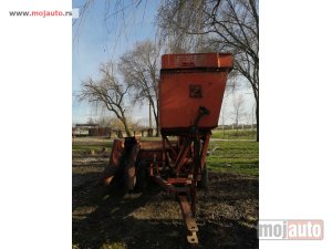 Glavna slika - Zmaj 213 - MojAuto