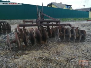 Glavna slika - Zmaj 28 i 24 diska  - MojAuto