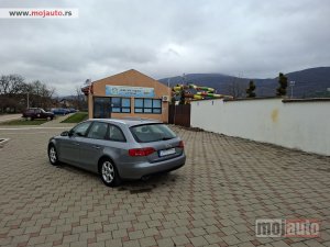 Glavna slika - Audi A4 2.0 tdi  - MojAuto