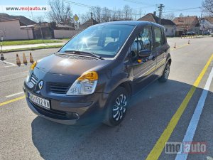 Glavna slika - Renault Modus 1.5 dci  - MojAuto