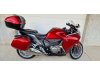 Slika 2 - Honda VFR 1200 F - MojAuto
