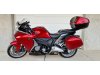 Slika 1 - Honda VFR 1200 F - MojAuto