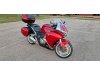 Slika 20 - Honda VFR 1200 F - MojAuto