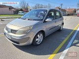 polovni Automobil Renault Scenic 1.9 dci 