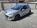 polovni Automobil Peugeot 207 1.4 16v 