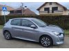 Slika 9 - Peugeot 208 1.2b Business  - MojAuto