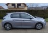 Slika 8 - Peugeot 208 1.2b Business  - MojAuto