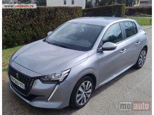 Glavna slika - Peugeot 208 1.2b Business  - MojAuto