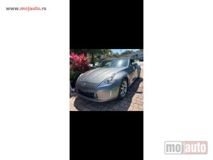 Glavna slika - Nissan 370Z   - MojAuto