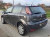 Slika 6 - Fiat Punto 1.4 metan  - MojAuto