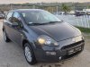 Slika 16 - Fiat Punto 1.4 metan  - MojAuto
