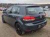 Slika 6 - VW Golf 6 2.0TDI  - MojAuto