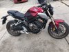 Slika 6 - Honda CB65OR - MojAuto