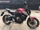 polovni motori Honda CB65OR