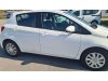 Slika 8 - Toyota Yaris   - MojAuto