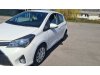 Slika 11 - Toyota Yaris   - MojAuto