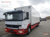 polovni kamioni Mercedes_Benz 1524 / 7.9 m / 2t. LIFT