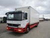 Slika 1 - Mercedes_Benz 1524/ 6.7m/ 2t. LIFT - MojAuto