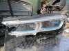 Slika 1 -  Far Laser za BMW 7 G11 - G12 oštećen - MojAuto