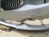 Slika 9 -  BMW 3 F34 GT prednji branik oštećen - MojAuto
