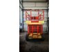 Slika 9 - JLG 4069LE - MojAuto