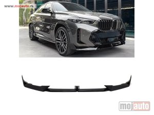 NOVI: delovi  Prednji lip BMW G06 LCI