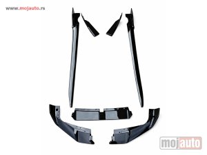 NOVI: delovi  Aero kit BMW X5M G95