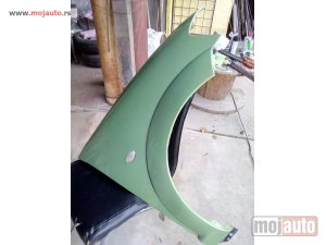 Glavna slika -  Citroen C3 krilo desno - MojAuto