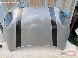 Glavna slika -  Mini Cooper prednja hauba - MojAuto
