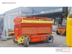 Glavna slika - JLG 4069LE - MojAuto