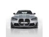 Slika 1 -  BMW M3 M4 G80 G82 carbon Prednji lip SOOQOO - MojAuto
