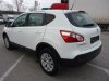 Slika 4 - Nissan Qashqai 1.6 BENZIN  - MojAuto