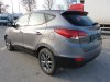 Slika 4 - Hyundai ix35 1.7CRDI  - MojAuto