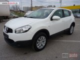 polovni Automobil Nissan Qashqai 1.6 BENZIN 