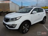 polovni Automobil Kia Sportage 1.7CRDI 