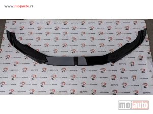 NOVI: delovi  Prednji lip za BMW X3 G01