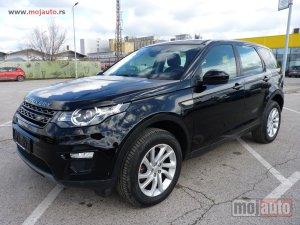 Glavna slika - Land Rover Discovery SPORT 2.0  - MojAuto