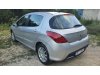 Slika 6 - Peugeot 308 1.6HDi Millesim  - MojAuto