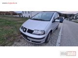 polovni Automobil Seat Alhambra 1.9 TDI 
