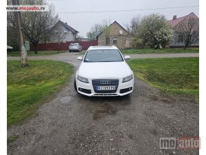 Glavna slika - Audi A4 2,0tdi 3xS Line  - MojAuto