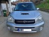 Slika 4 - Toyota RAV4 4x4 LIMITED NOVA  - MojAuto