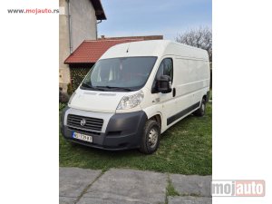 Glavna slika - Fiat Dukato - MojAuto