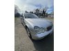 Slika 3 - Mercedes C 220 CDI  - MojAuto