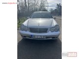 Mercedes C 220 CDI 