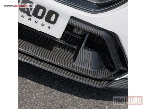 NOVI: delovi  BMW M5 G90 Centralna resetka SOOQOO  Carbon