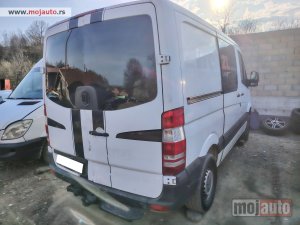 Glavna slika -  Delovi za Mercedes Sprinter W906 - MojAuto