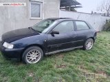 polovni Automobil Audi A3  